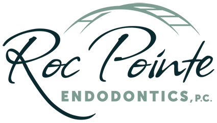 Link to ROC Pointe Endodontics P.C. home page